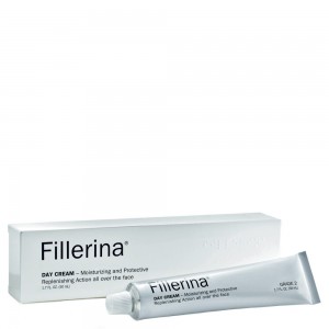 Fillerina Day Cream Grade 2